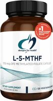 Methylfolate Supplement for Methylation 