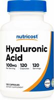 Hyaluronic Acid for Skin & Joint Support