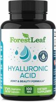 Hyaluronic Acid - Joint & Beauty Formula