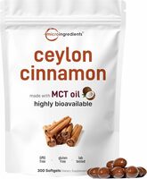Ceylon Cinnamon - Antioxidant & Blood Sugar Support