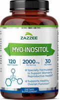 Myo-Inositol - Hormone Balance & Ovarian Health
