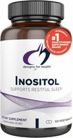 Inositol - Female Hormone, Brain & Liver Support 