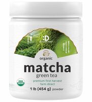 Organic Culinary Grade Matcha Powder
