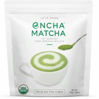 Latte Grade Matcha Powder