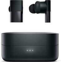 Triple Driver Active Noise Cancelling Wireless Earbuds