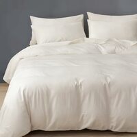 Egyptian Cotton Duvet Set