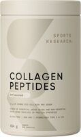 Collagen Peptides Powder Hydrolyzed Type I & III