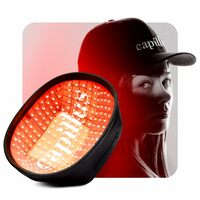 Capillus PRO Red Light Therapy Cap