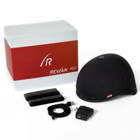 Red Light Hair Growth Cap with App Control