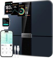 Smart Body Scale - Weight, BMI & Body Composition