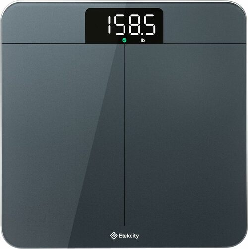 Ultra Accurate Digital Body Weight Bathroom Scale