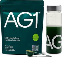 Greens Superfood Multivitamin – Complete Daily Nutrition