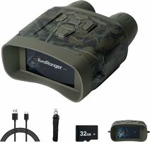 5K Night Vision Goggles with 10X Zoom & 300M Range