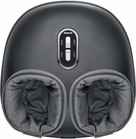 Shiatsu Foot Massager - Air Compression Therapy