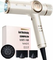 Professional Ionic Hair Dryer with Diffuser