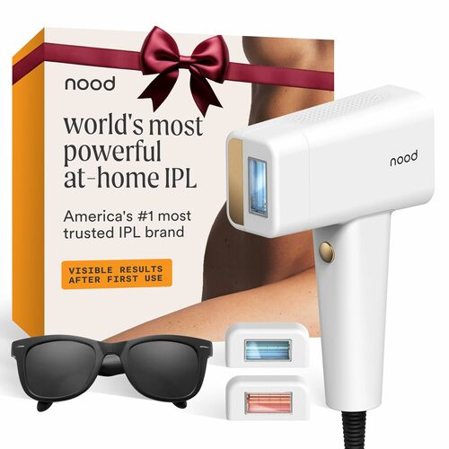 Flasher Pro IPL Hair Removal & Red Light Therapy