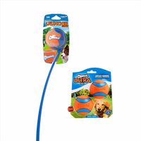 Chuckit! Ultra Ball & Launcher Bundle