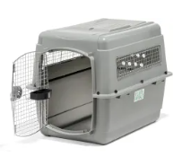 Sky Kennel – Airline Compliant Dog Crate
