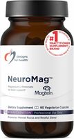 Magnesium L-Threonate for Brain Health & Sleep