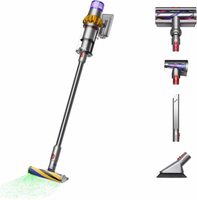 V15 Detect Plus Cordless Vacuum with Laser Illumination