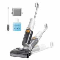 F25 GT All-in-One Cordless Wet Dry Vacuum Mop