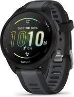 Forerunner 165 Running Smartwatch with AMOLED Display