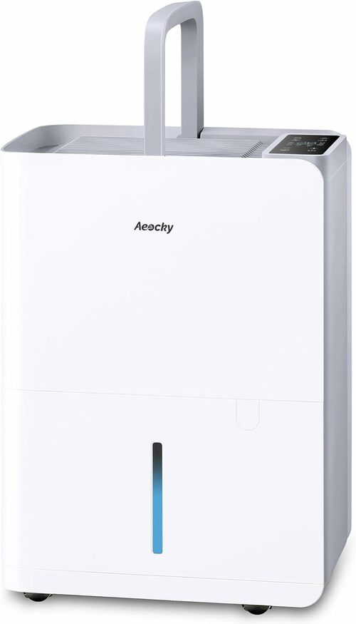 Amazon's #1 Best-Selling Brand Dehumidifier of 2025