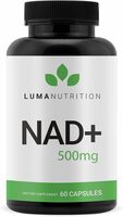 Pure NAD+ - Energy Metabolism & Cellular Support