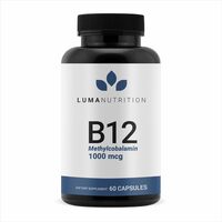 Vitamin B12 - Energy & Metabolism Support