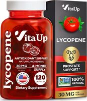 Lycopene Prostate & Antioxidant Support