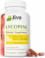 Lycopene - Prostate & Heart Function Support