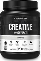 Creatine Monohydrate Powder for Men & Women