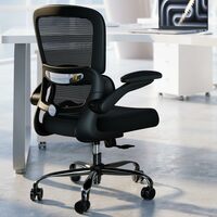 Adjustable Ergonomic Mesh Office Chair