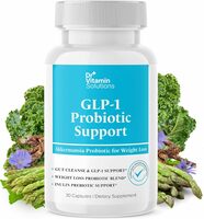 GLP-1 Probiotic Appetite Support