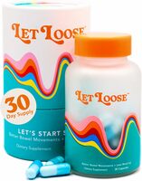 Constipation Relief Magnesium Oxide Support