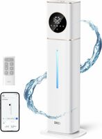 Smart Cool Mist with App Control