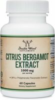 Citrus Bergamot - Comprehensive Heart Health Support