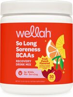 So Long Soreness BCAA Powder Hydration Complex