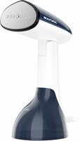 Portable Fabric Steamer with Aluminum Heating Plate