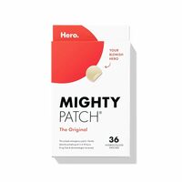The Original Hydrocolloid Acne Pimple Patches