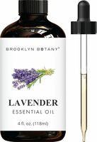 Brooklyn Botany Premium Grade Essential Oils
