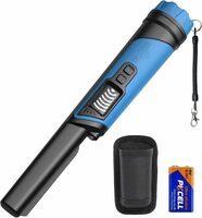 Metal Detector Pinpointer for Adults & Kids