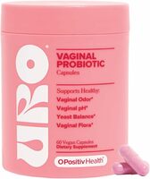 URO Vaginal Probiotic for Women with Prebiotics