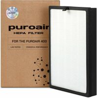 Genuine HEPA Replacement Filter for PuroAir 400