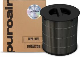 Genuine HEPA Replacement Filter for PuroAir 130i