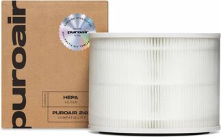 Geniuine  HEPA Replacement Filter for PuroAir 240