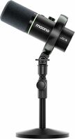 Hybrid Wireless Podcast Microphone for PC
