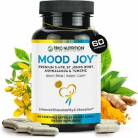 Premium Mood Support with 5-HTP
