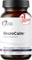 NeuroCalm with 5-HTP - Mood Support