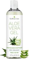 Hand Harvested Cold Pressed Aloe Vera Gel